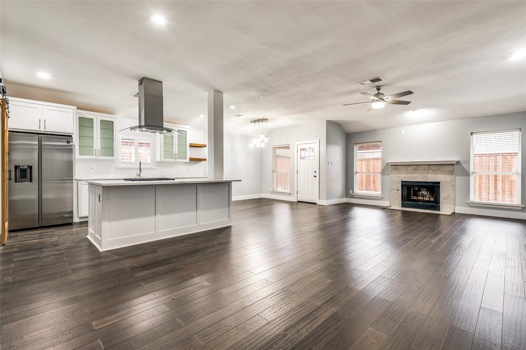 Rogers Pointe - Residential