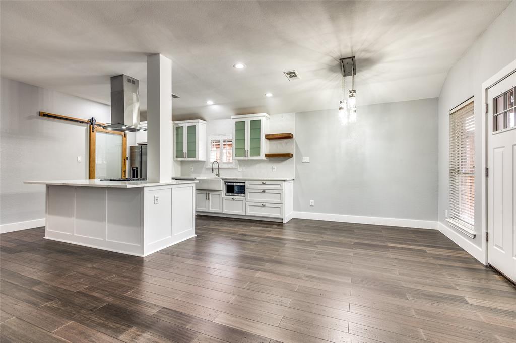 Rogers Pointe - Residential