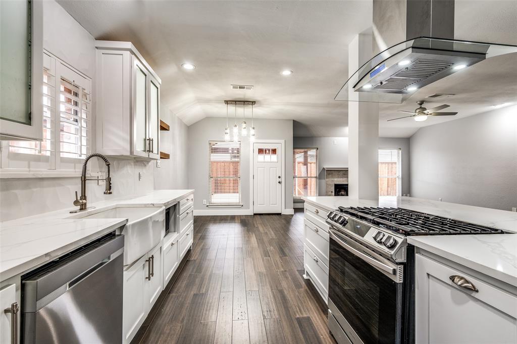 Rogers Pointe - Residential