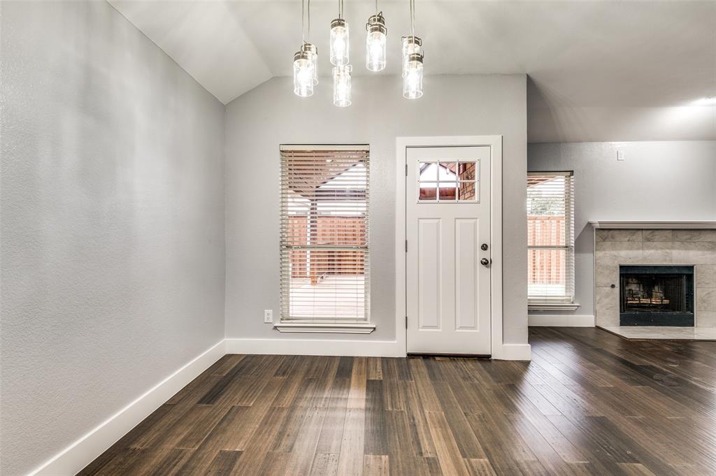 Rogers Pointe - Residential