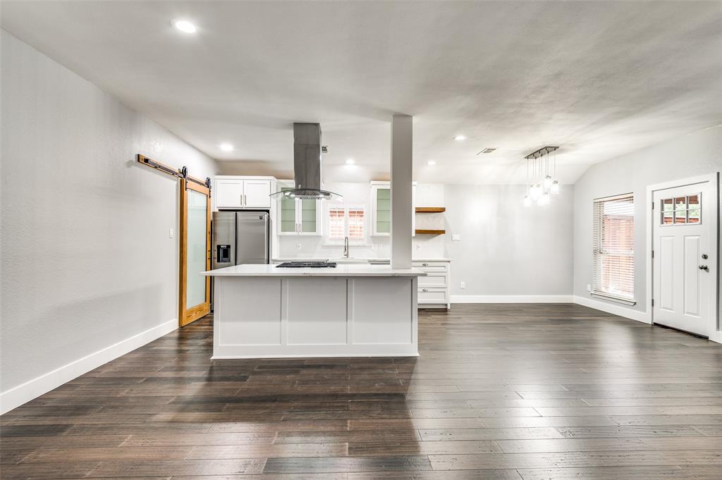 Rogers Pointe - Residential