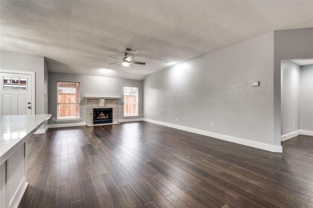 Rogers Pointe - Residential