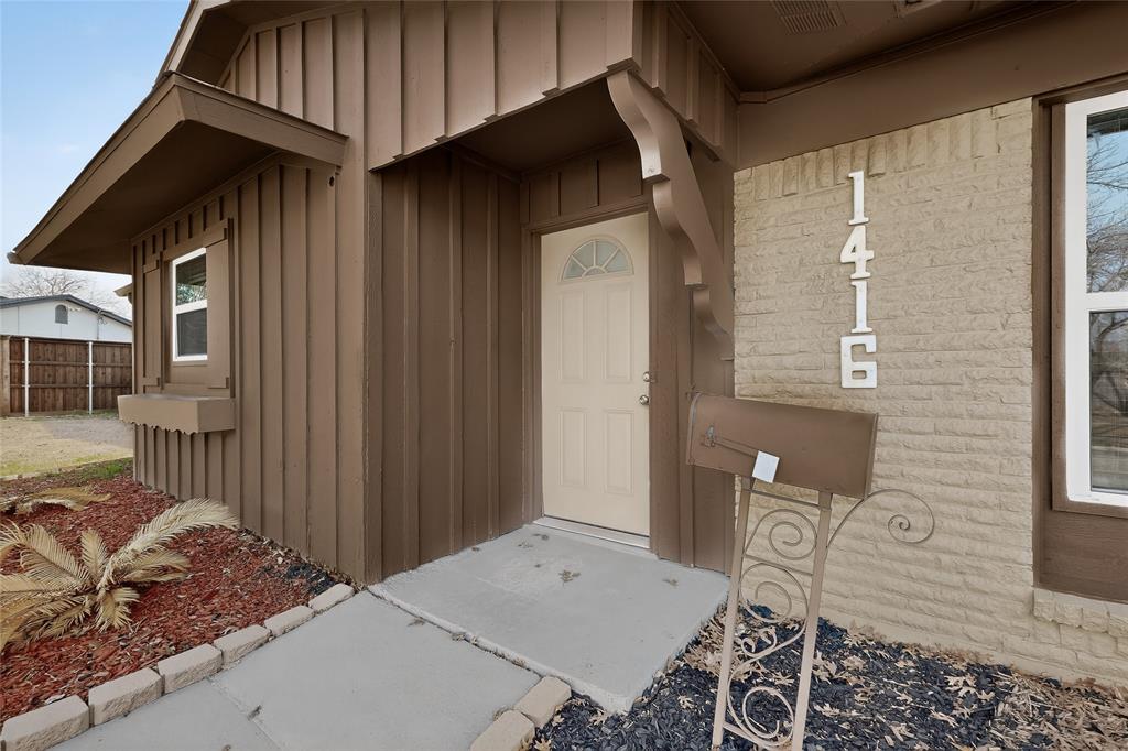 Meadows First Sec - Residential