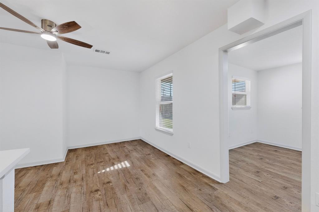 Meadows First Sec - Residential