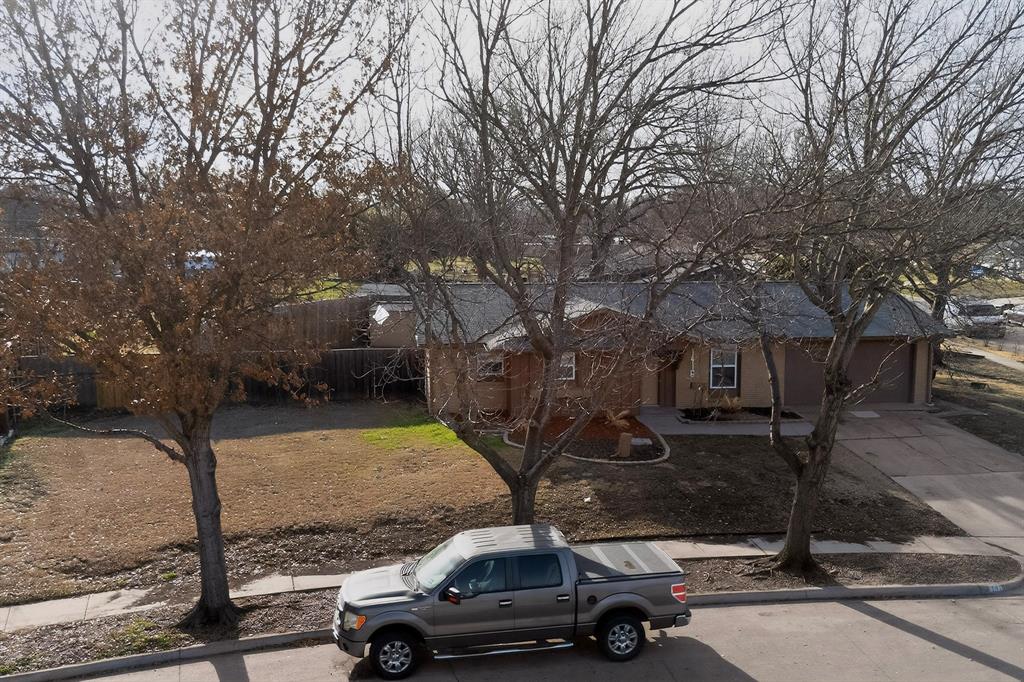 Meadows First Sec - Residential