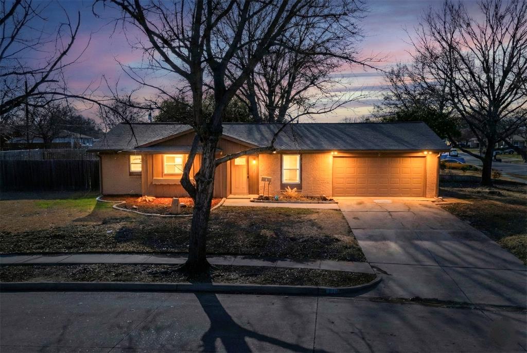 Meadows First Sec - Residential