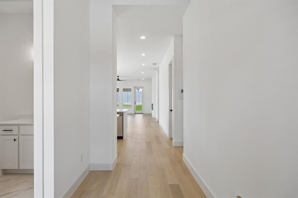 Painted Tree Woodland West - Residential