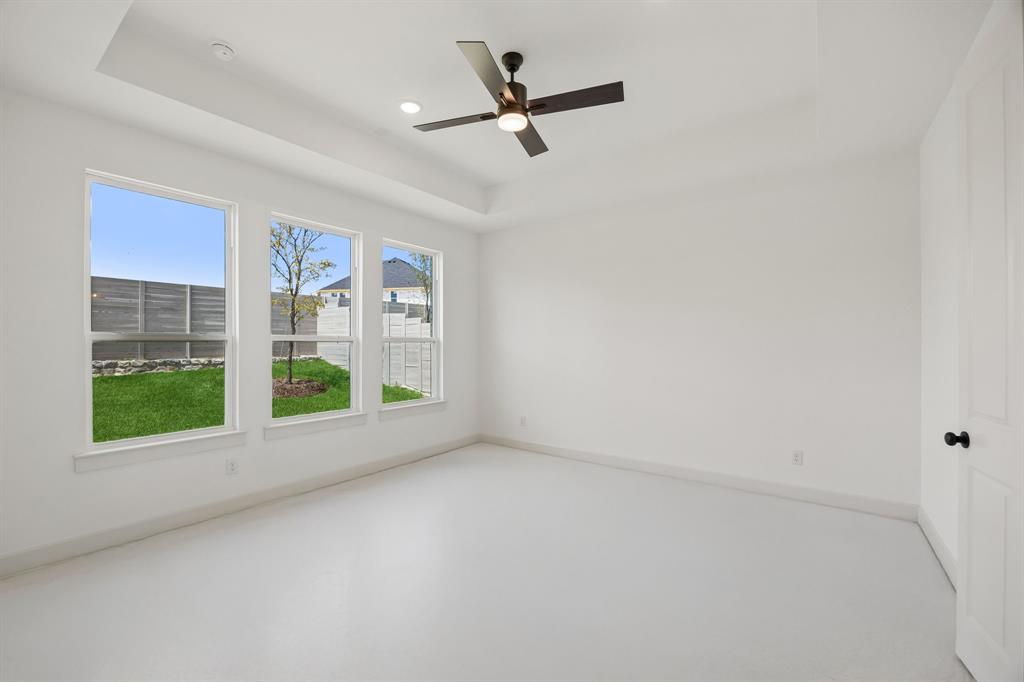 Painted Tree Woodland West - Residential