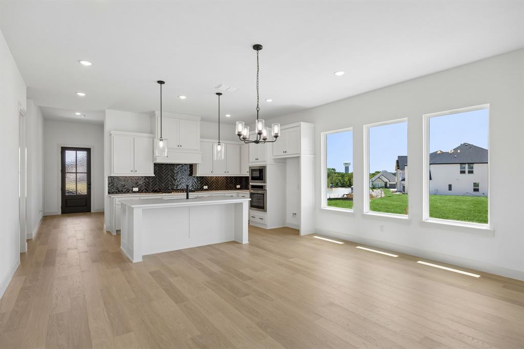 Painted Tree Woodland West - Residential
