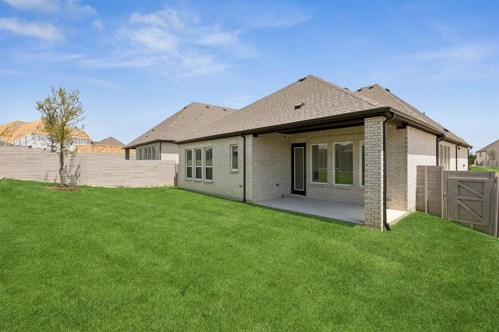 Painted Tree Woodland West - Residential