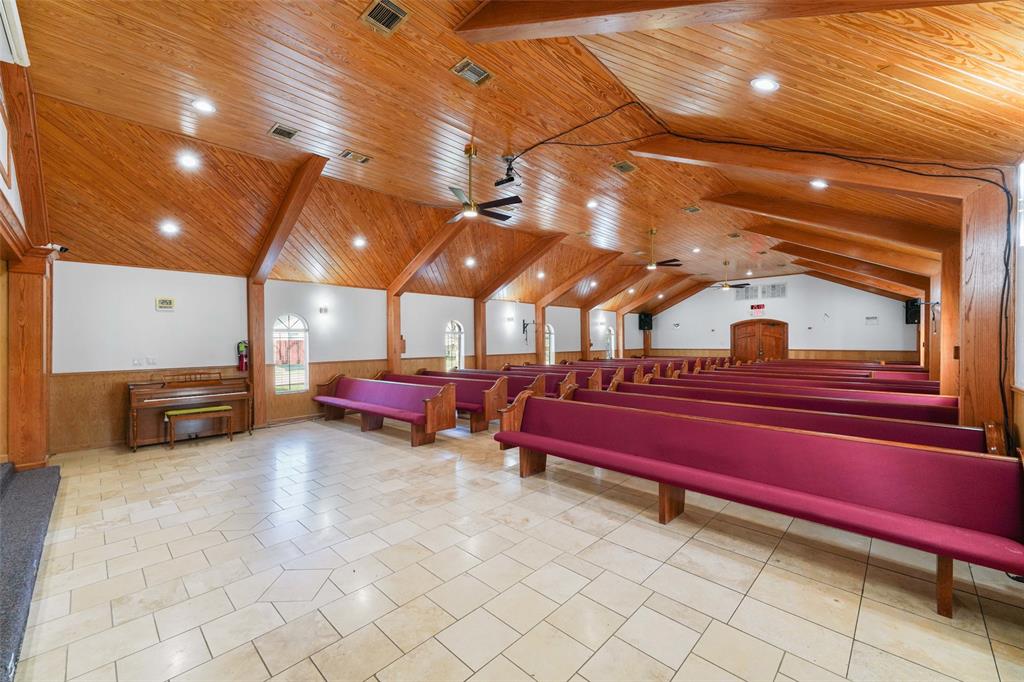IGLESIA EVANGELICA ADDITION - Commercial Sale