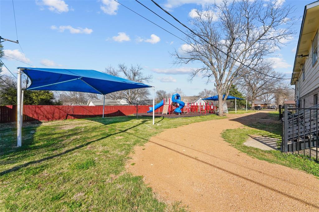 IGLESIA EVANGELICA ADDITION - Commercial Sale