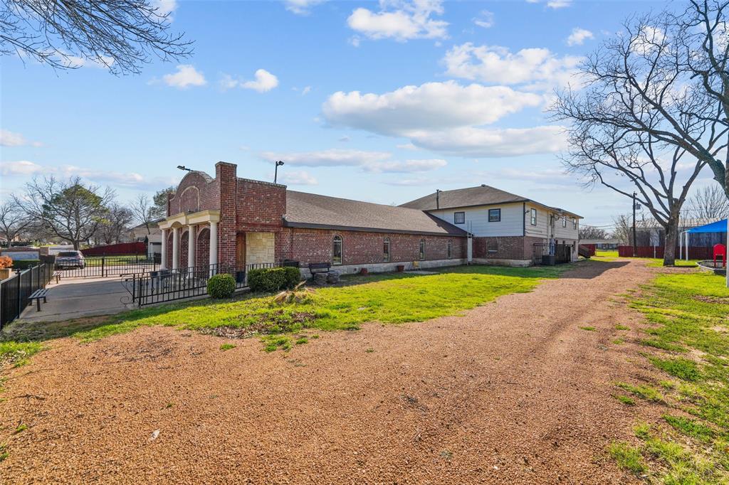 IGLESIA EVANGELICA ADDITION - Commercial Sale