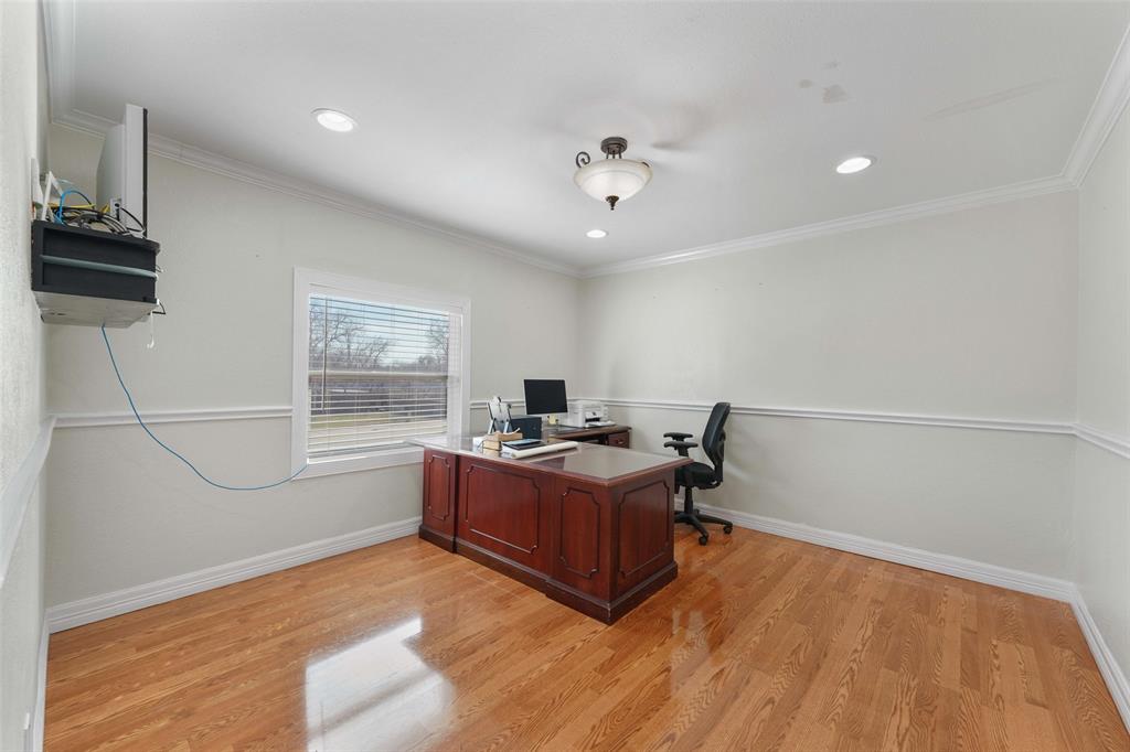 IGLESIA EVANGELICA ADDITION - Commercial Sale