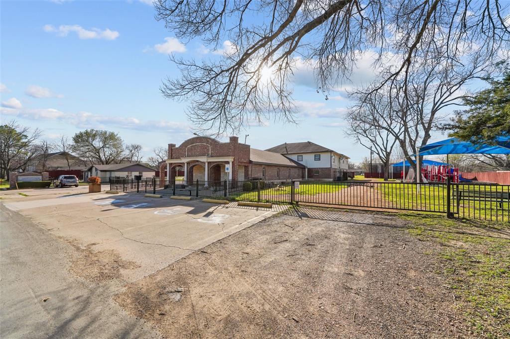 IGLESIA EVANGELICA ADDITION - Commercial Sale