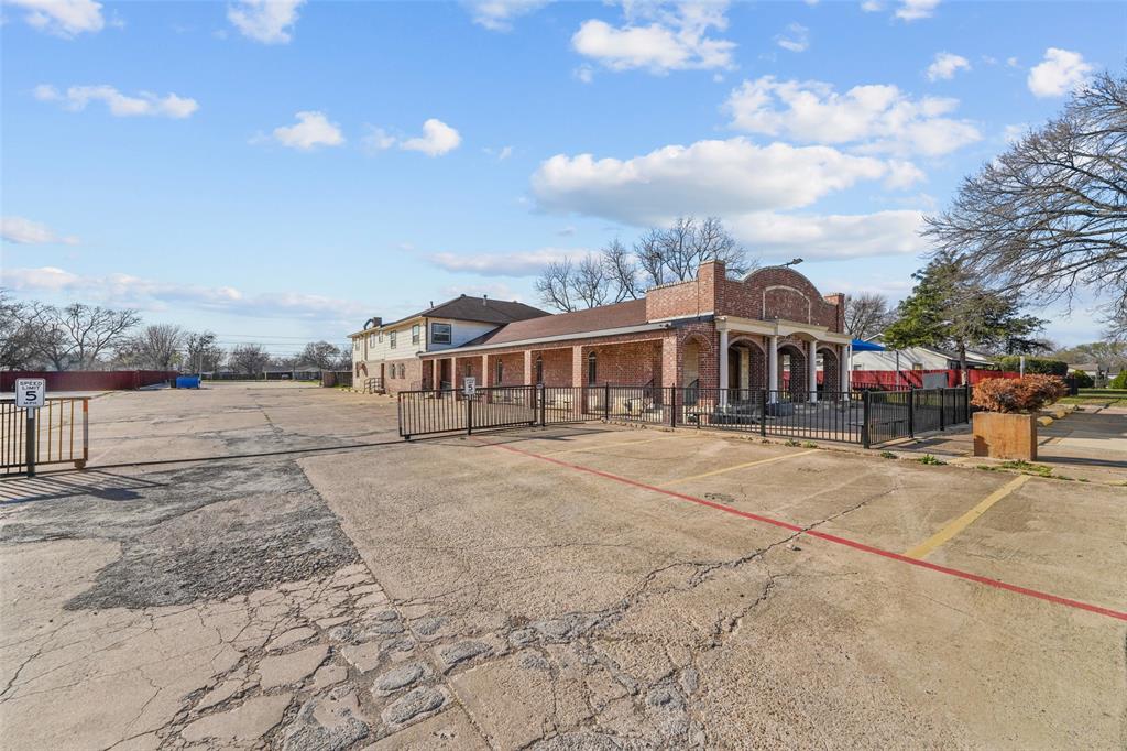 IGLESIA EVANGELICA ADDITION - Commercial Sale