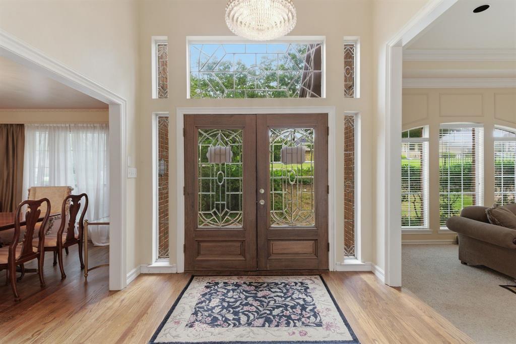 Highland Shores Ph 1 - Residential