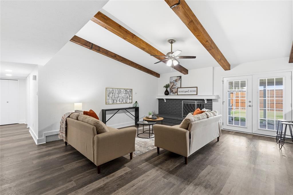 white rock village - Residential