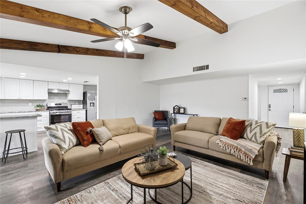 white rock village - Residential