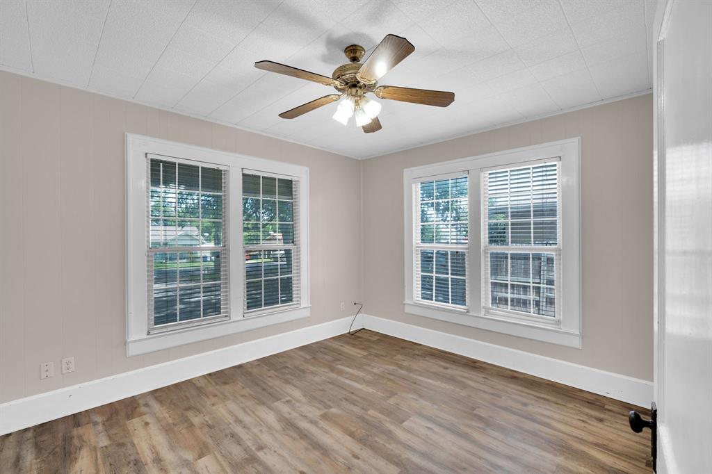 Givens Add - Residential