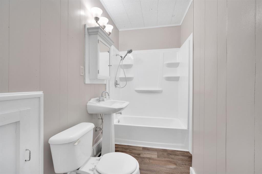 Givens Add - Residential