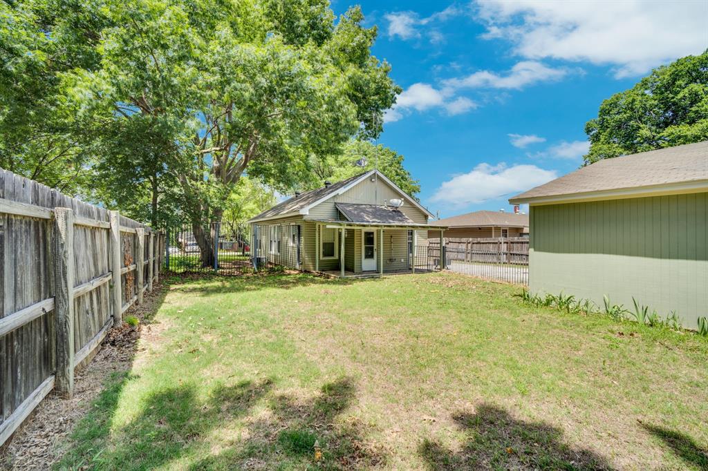 Givens Add - Residential