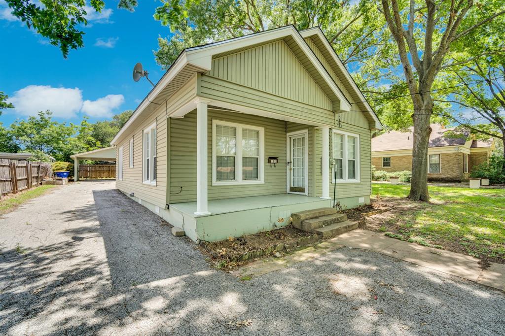 Givens Add - Residential