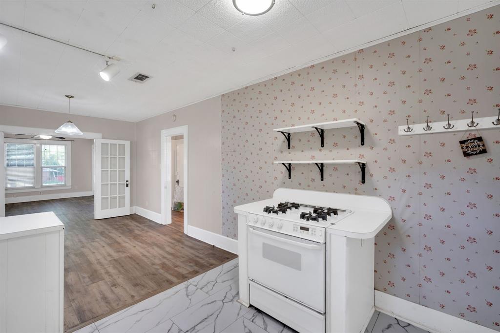 Givens Add - Residential