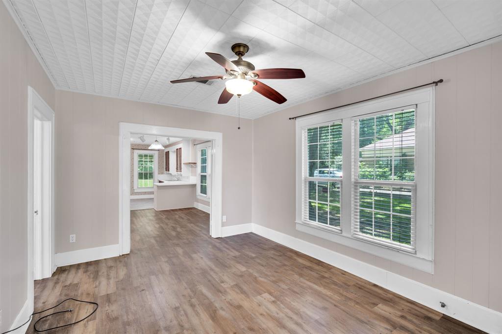 Givens Add - Residential