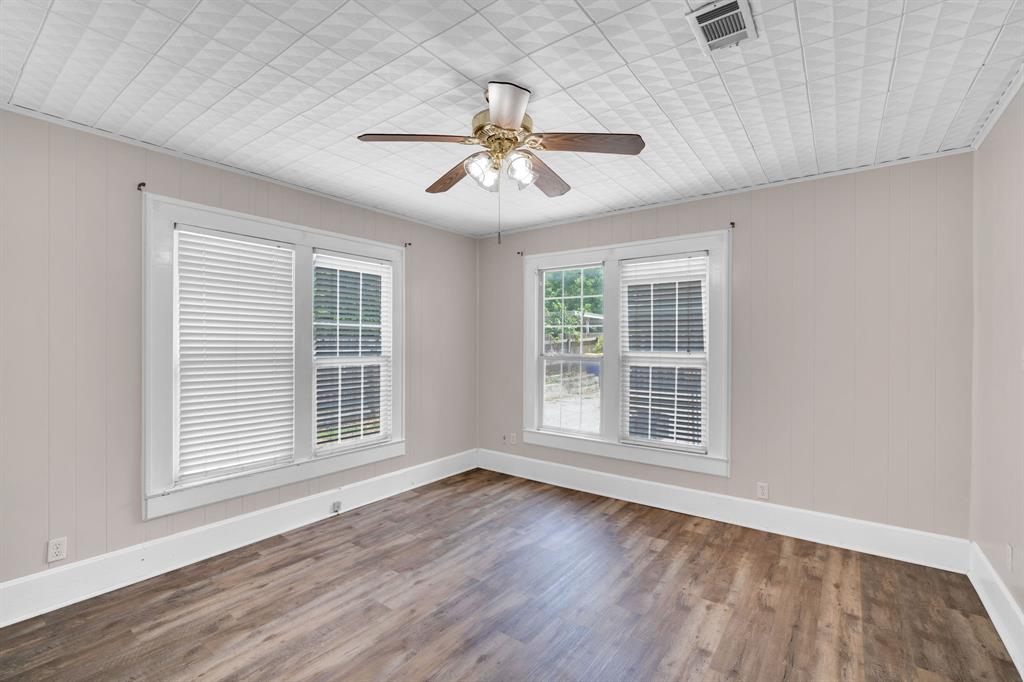 Givens Add - Residential