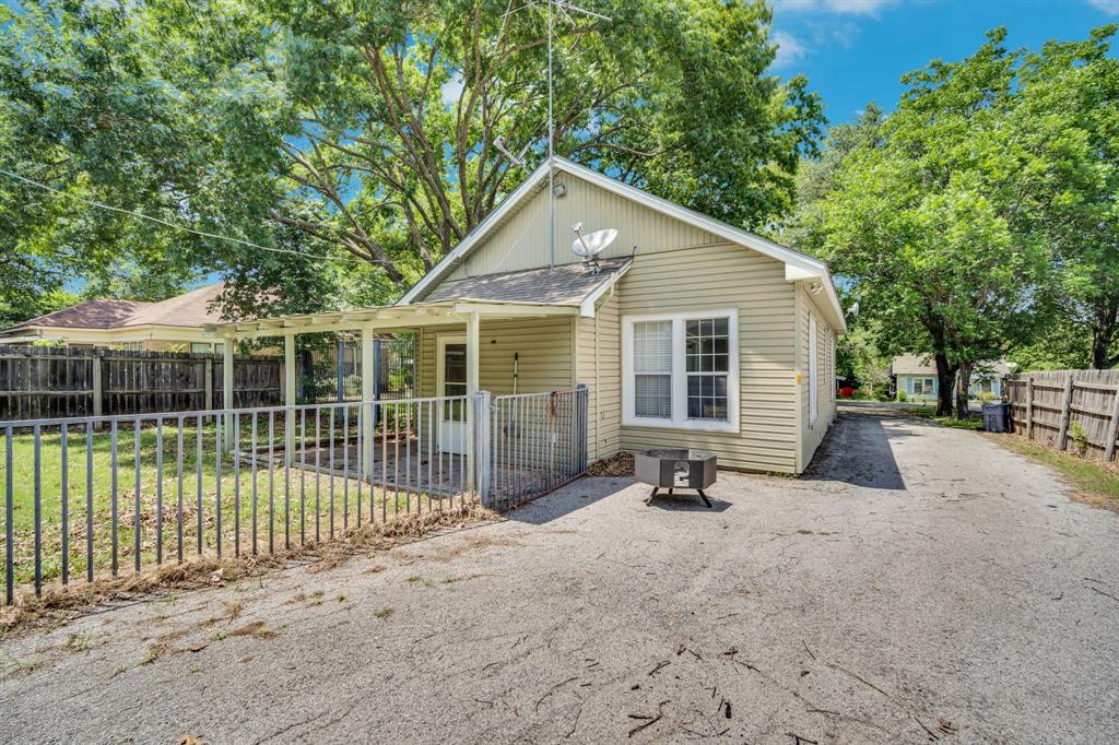 Givens Add - Residential