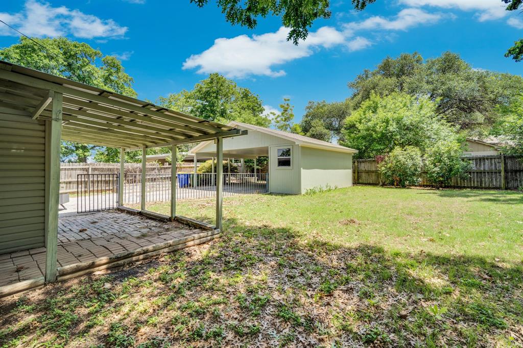 Givens Add - Residential