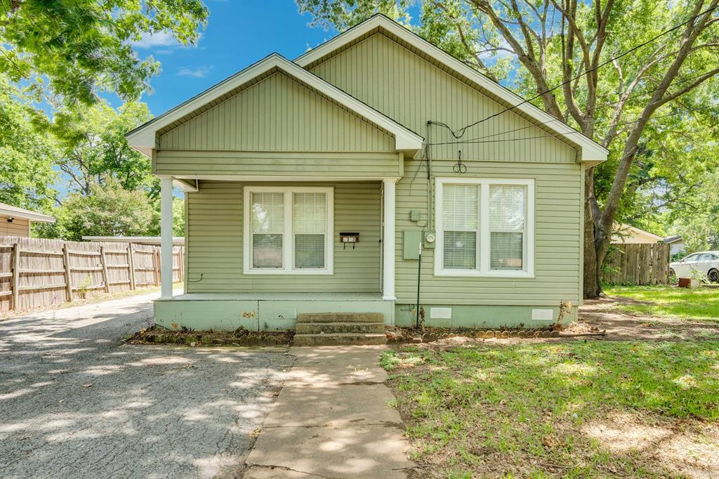 Givens Add - Residential