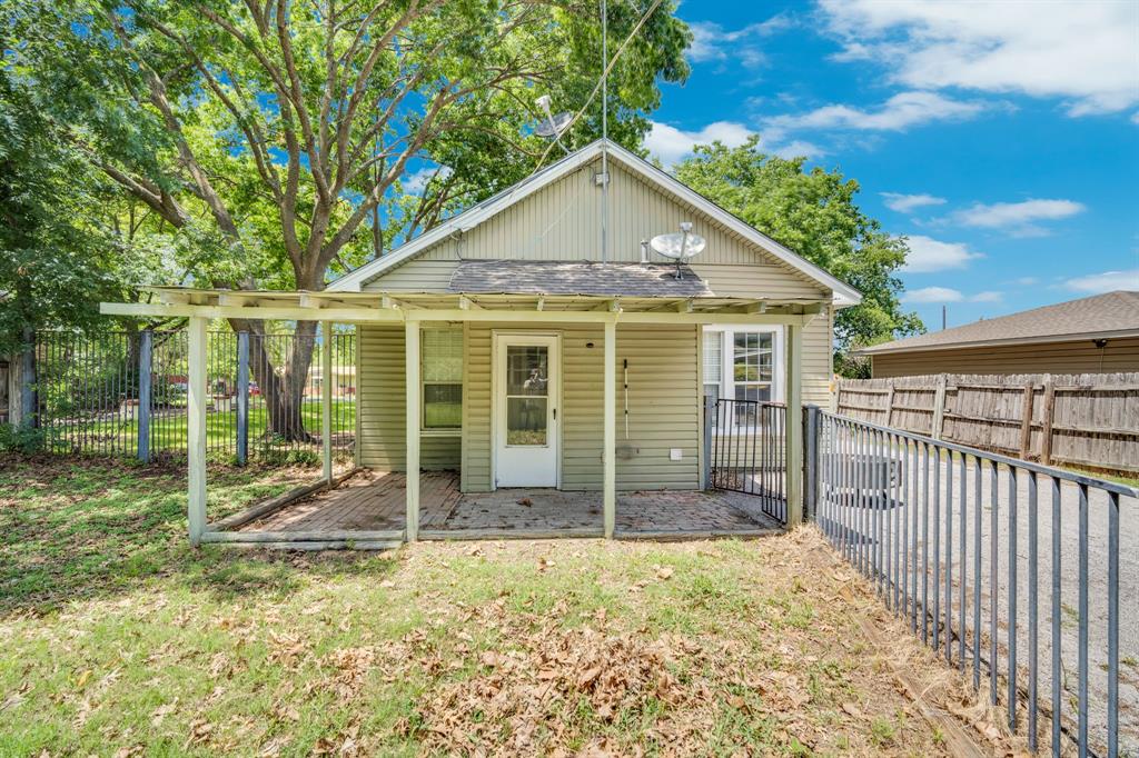 Givens Add - Residential