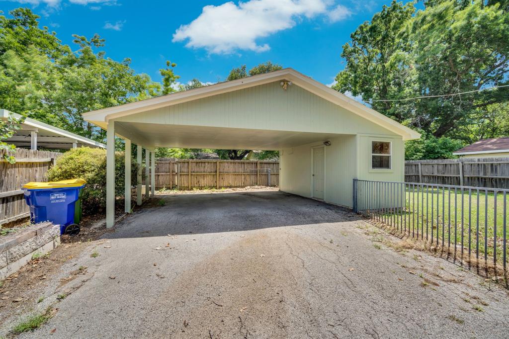 Givens Add - Residential
