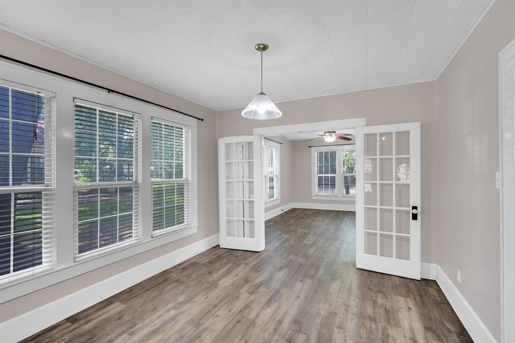 Givens Add - Residential