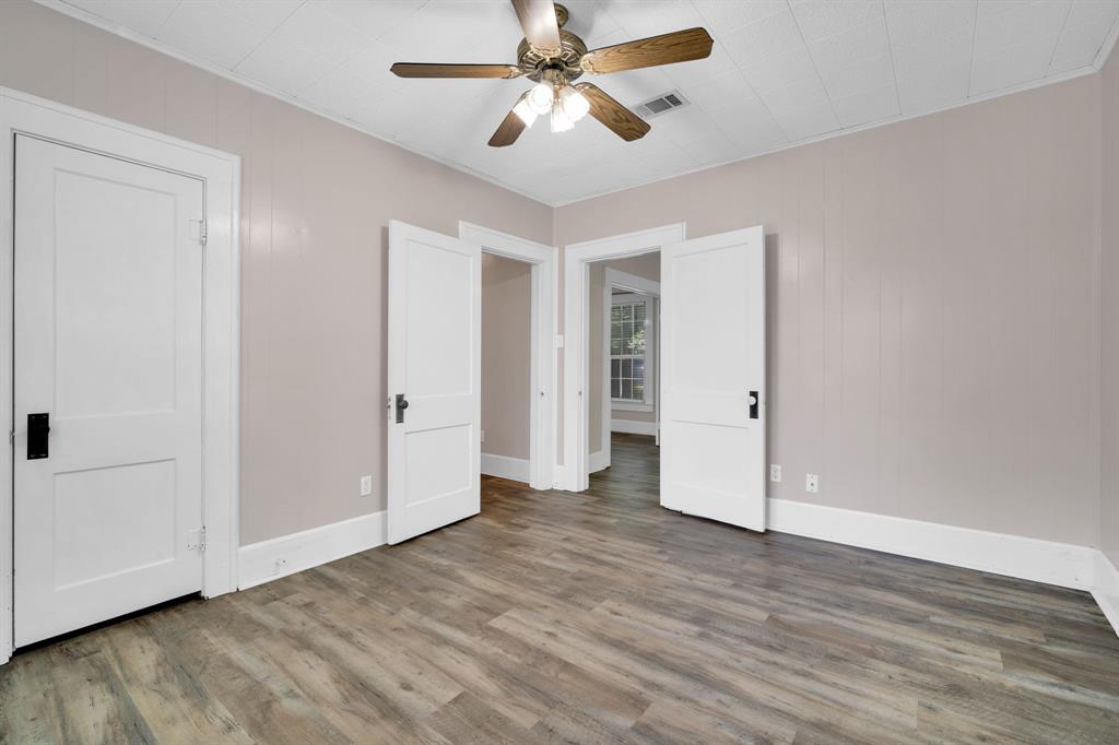 Givens Add - Residential