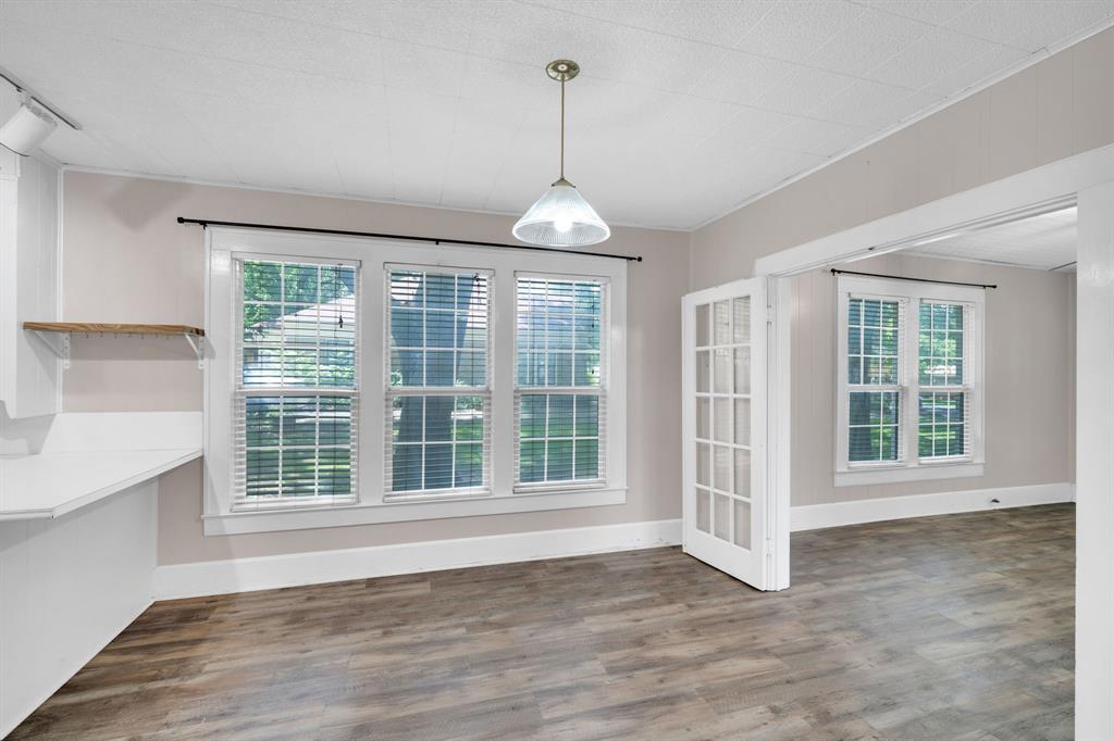 Givens Add - Residential