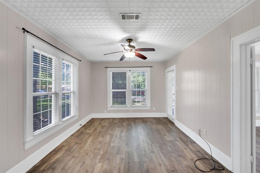 Givens Add - Residential