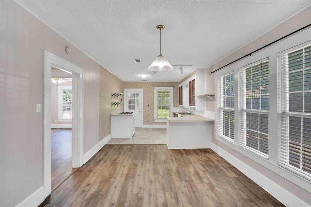 Givens Add - Residential