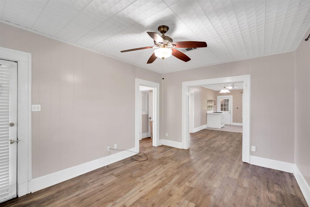 Givens Add - Residential