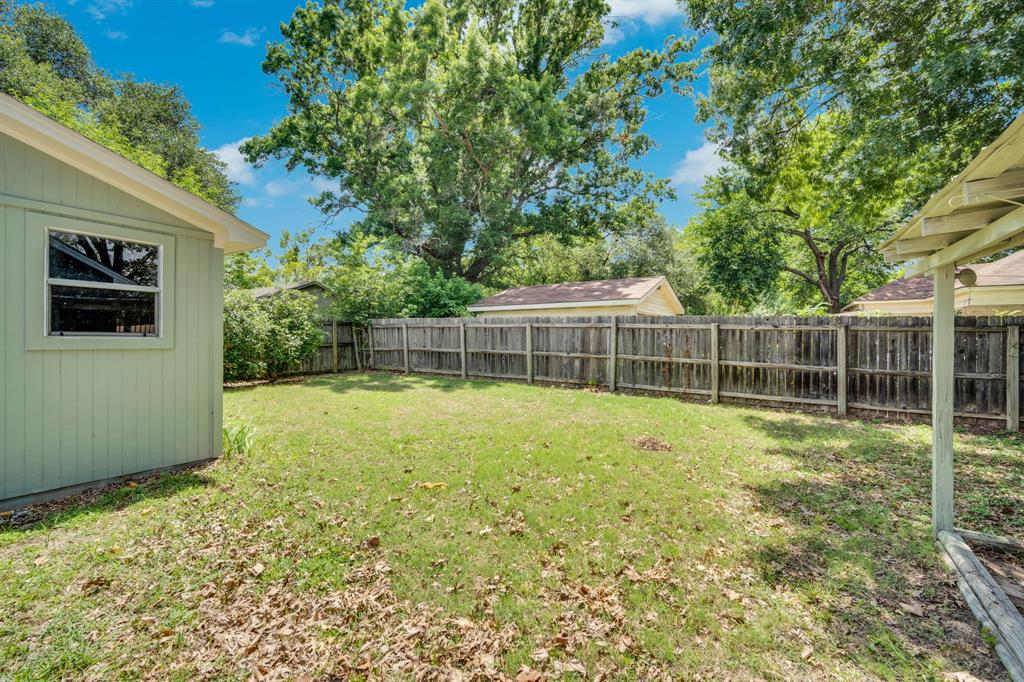 Givens Add - Residential