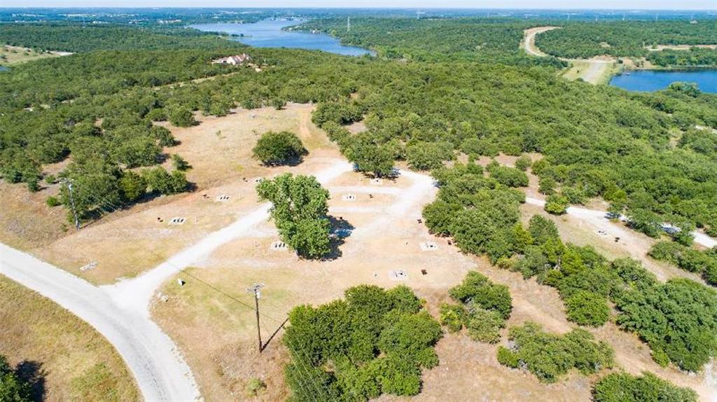 Silver Lakes Ranch - Land