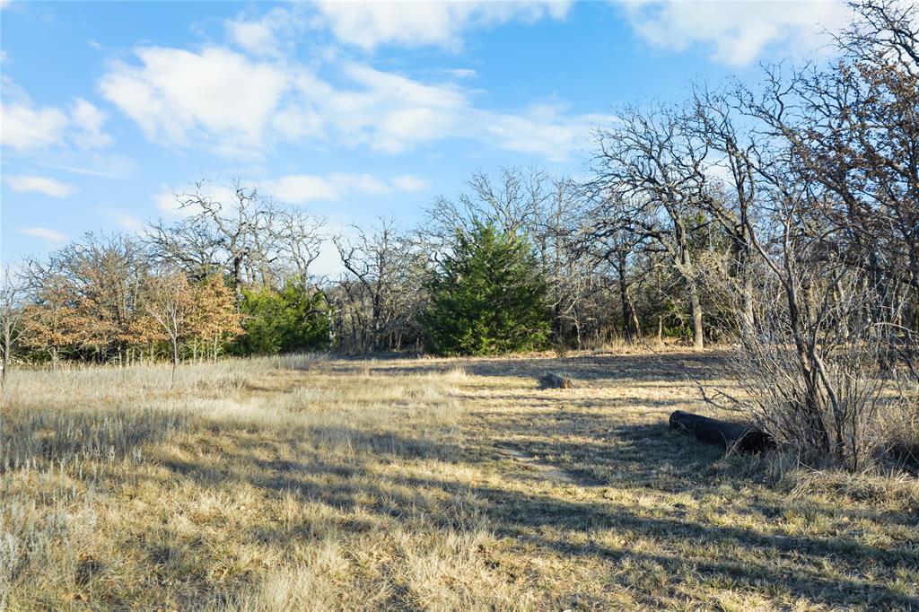 * Silver Lakes Ranch * 5.07 acre lot * Lot has creek & only access to back acreage is on this lot - neighbors cannot access their back lots with creek on their property * Front of lot has been cleared * Back of lot is wooded with plenty of hardwoods * Community Firehouse, Ranch House, Pool, Pavilion, Fitness Center, Playground, RV Park, Boat Ramp to Amon G Carter Lake * Private Community Lakes - Lake Horizon & Scout Lake * RV & Boat Storage * Lake Horizon Fishing Dock * Neighbors on both sides * Silver Lakes Ranch is a master-planned community, 2,300 acres of rolling hills & hardwood forests * Wildlife galore * Private hunting * Blend of primary residences, retirement & weekend getaways throughout community * Ready to build your dream home on one of the best lots in Silver Lakes Ranch? This one is it! * Buyer to purchase survey * See transaction desk for all pertinent info on the community *