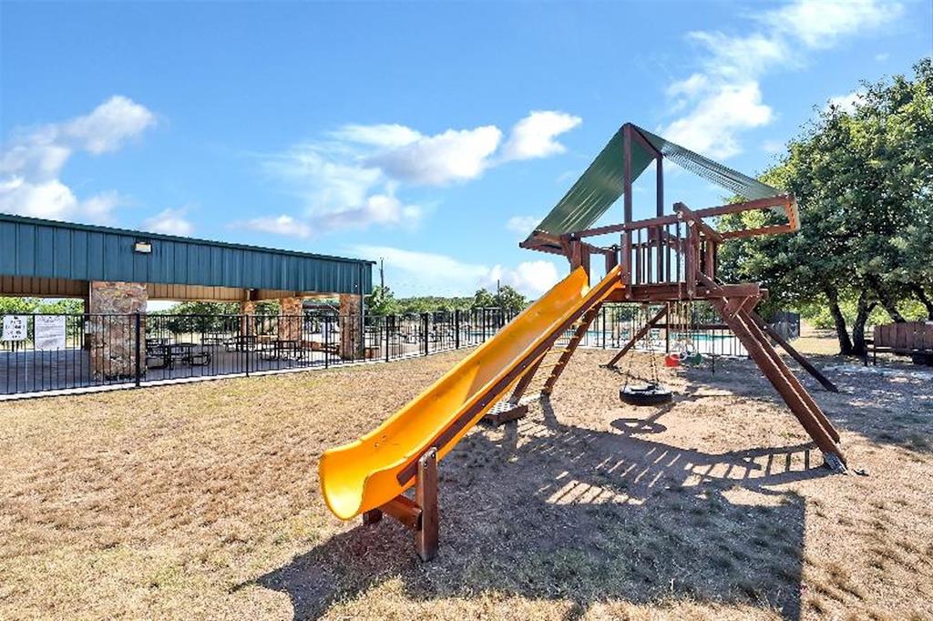 Silver Lakes Ranch - Land