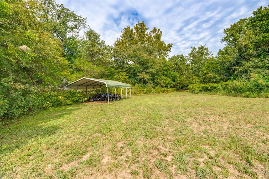 G-0616 IVEY JEFFERSON - Land