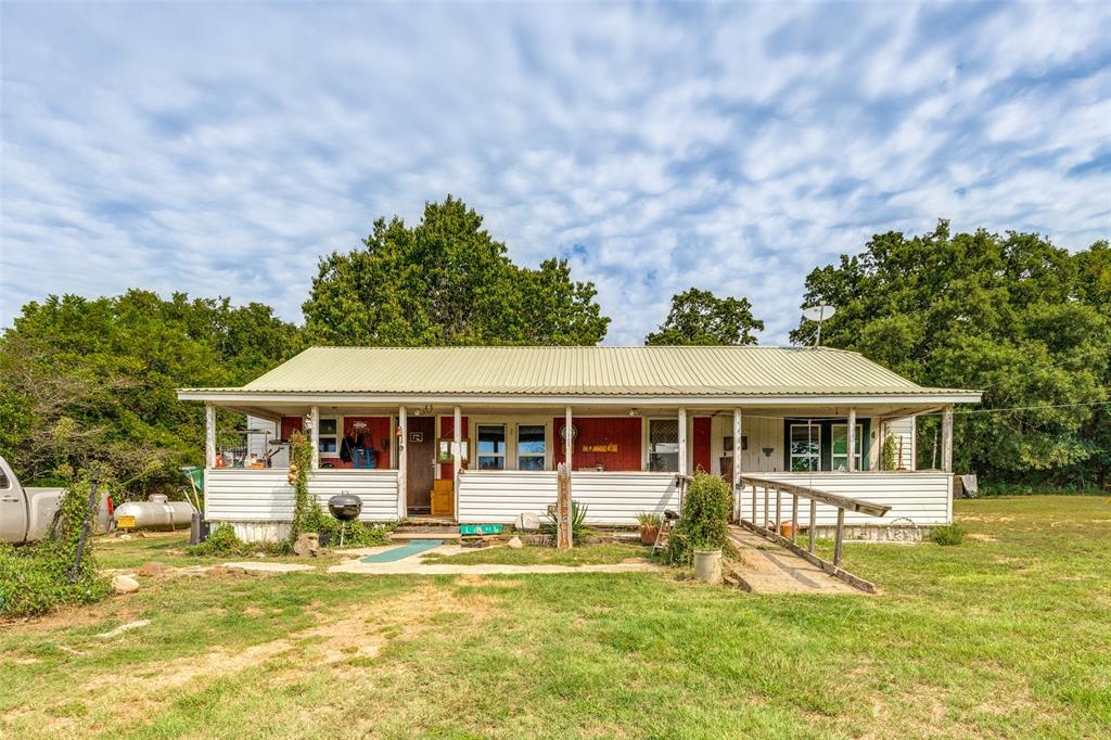 G-0616 IVEY JEFFERSON - Land