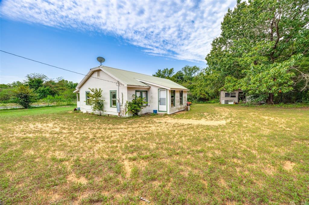 G-0616 IVEY JEFFERSON - Land