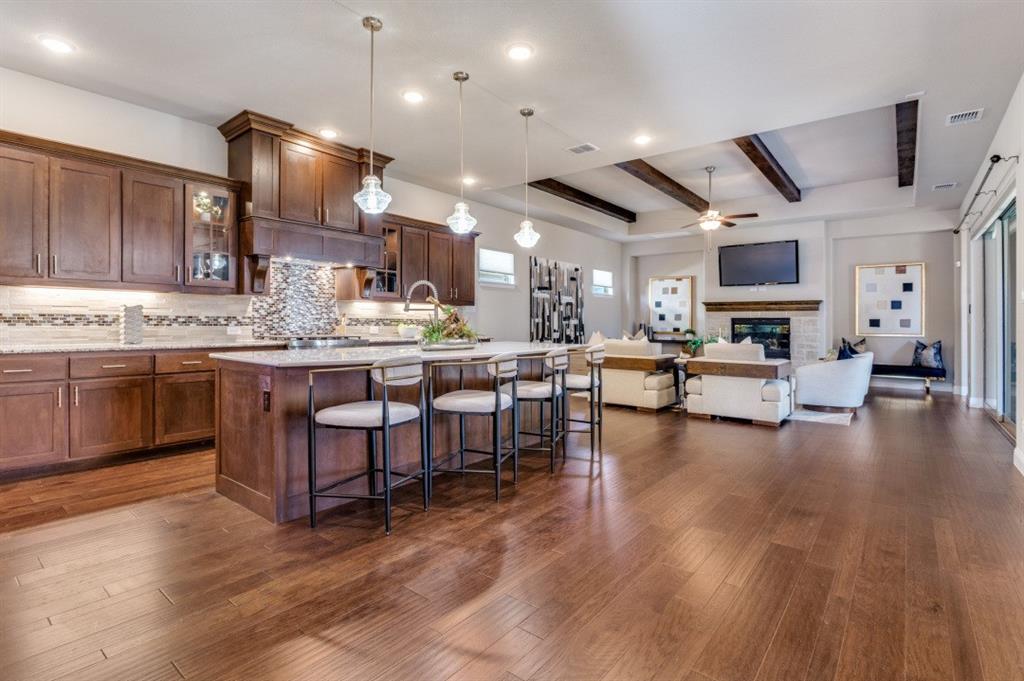 Viridian Village 1k - Residential