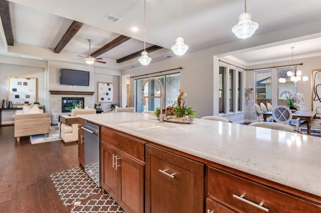 Viridian Village 1k - Residential